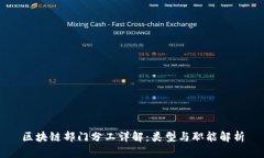 区块链部门分工详解：类