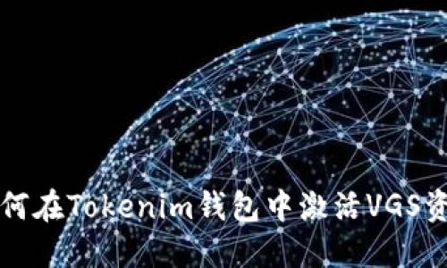 如何在Tokenim钱包中激活VGS资产