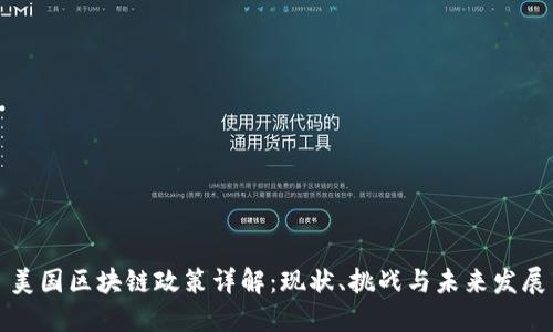 美国区块链政策详解：现状、挑战与未来发展