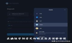 区块链营销方式的特点及