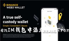 如何在TokenTokenIM钱包中添