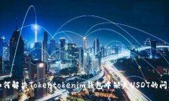 如何解决Tokentokenim钱包中