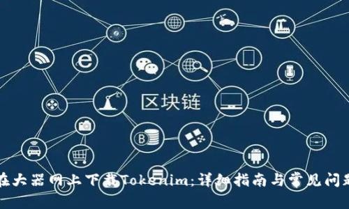 如何在大器网上下载Tokenim：详细指南与常见问题解答