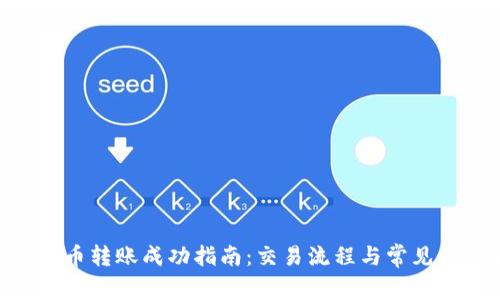 Tokenim币转账成功指南：交易流程与常见问题解析