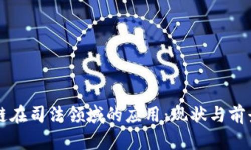 区块链在司法领域的应用：现状与前景分析