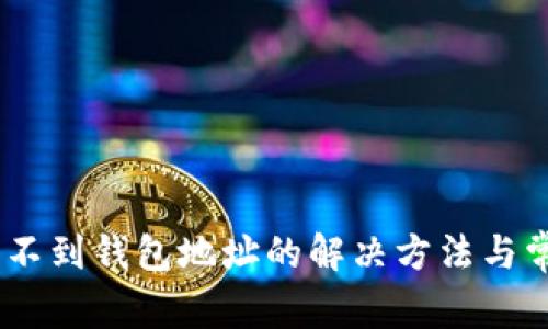 Tokenim 找不到钱包地址的解决方法与常见问题解答
