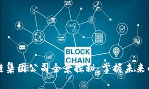 宁波区块链集团公司全景探秘：掌握未来的技术巨头