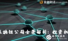 2023年美股区块链公司全景