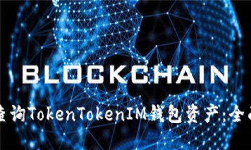 如何查询TokenTokenIM钱包资产：全面指南