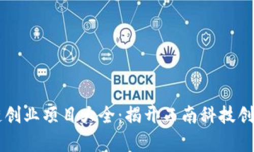 成都区块链创业项目大全：揭开西南科技创新的新篇章