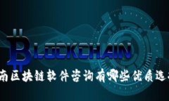 全南区块链软件咨询有哪