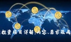 区块链投资项目详解：内