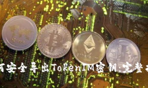 如何安全导出TokenIM密钥：完整指南