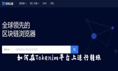 如何在Tokenim平台上进行转