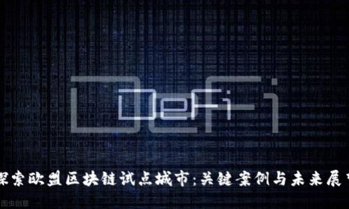 探索欧盟区块链试点城市：关键案例与未来展望