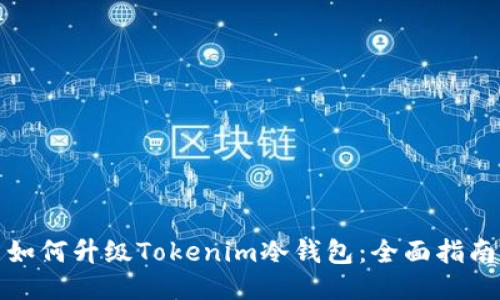 如何升级Tokenim冷钱包：全面指南