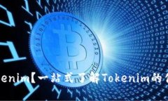 什么是Tokenim？一站式了解