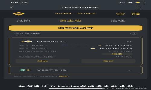 如何通过Tokenim找回丢失的币种