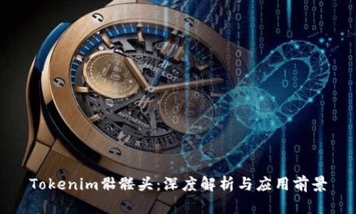 Tokenim骷髅头：深度解析与应用前景