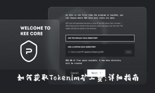 如何获取Tokenim矿工费：详细指南