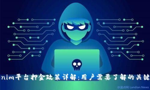 Tokenim平台押金政策详解：用户需要了解的关键要点