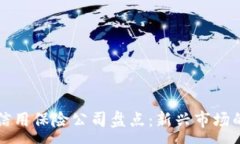 :区块链信用保险公司盘点