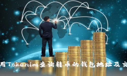 如何使用Tokenim查询转币的钱包地址及交易状态