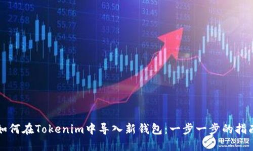 如何在Tokenim中导入新钱包：一步一步的指南