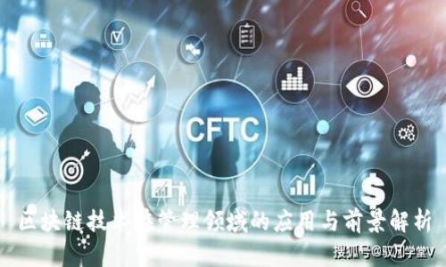 区块链技术在管理领域的应用与前景解析