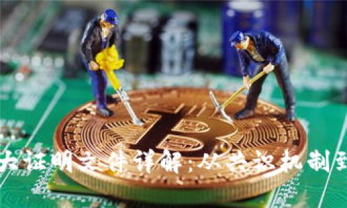 区块链十大证明文件详解：从共识机制到智能合约