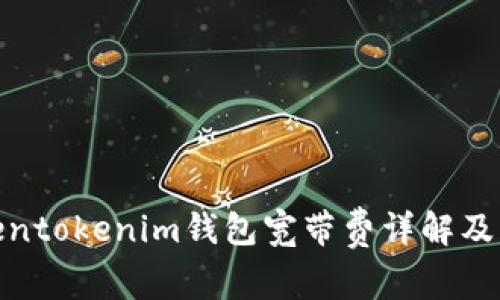 Tokentokenim钱包宽带费详解及策略