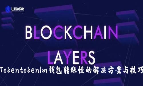 Tokentokenim钱包转账慢的解决方案与技巧