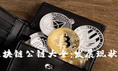 中国正规区块链公链大全：发展现状与未来趋势