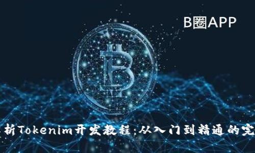 全面解析Tokenim开发教程：从入门到精通的完整指南