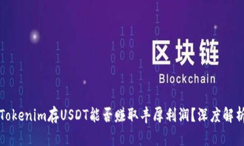 Tokenim存USDT能否赚取丰厚利润？深度解析