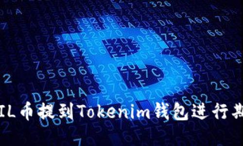如何将FIL币提到Tokenim钱包进行期货交易？