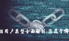 区块链用户类型全面解析