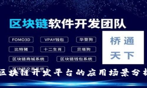 区块链开发平台的应用场景分析