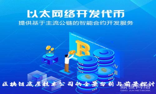 区块链底层技术公司的全景分析与前景探讨