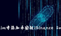 如何在Tokenim中添加币安链
