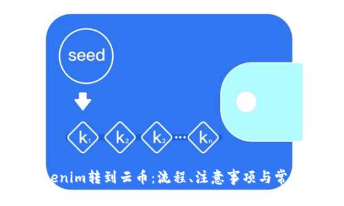 如何将Tokenim转到云币：流程、注意事项与常见问题解析