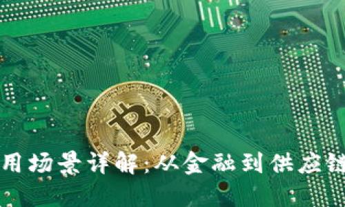 区块链软件应用场景详解：从金融到供应链的革命性转变