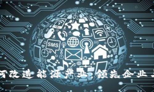 区块链如何改造能源产业：领先企业与创新案例