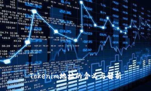 Tokenim地址的含义与解析