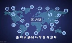 基础区块链的分类与应用