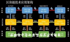 区块链平台的类型及其应