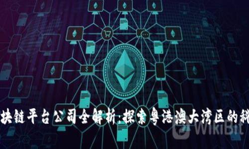 广州区块链平台公司全解析：探索粤港澳大湾区的科技前沿