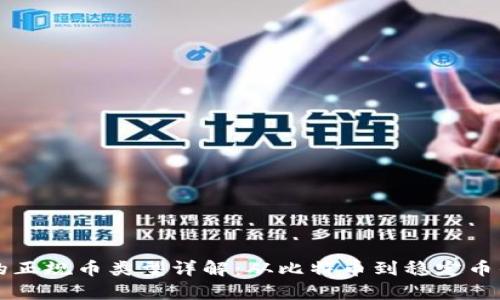 区块链中的正规币类型详解：从比特币到稳定币的全景分析
