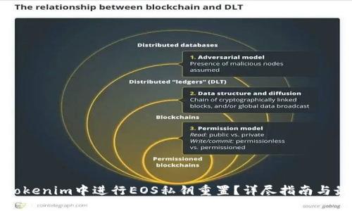 如何在Tokenim中进行EOS私钥重置？详尽指南与最佳实践