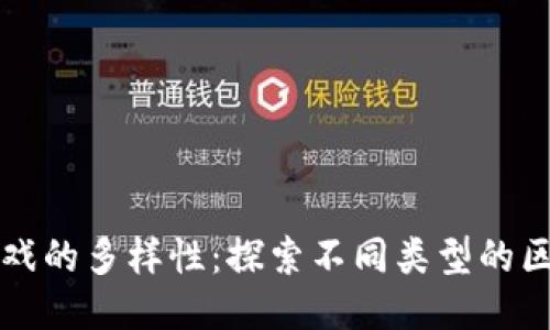 区块链游戏的多样性：探索不同类型的区块链游戏
